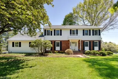 445 Brookview Ct, Branchburg Township, NJ 08876 - Photo 1