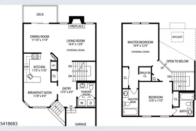 60 Phlox Ct, Readington, NJ 08889 - Photo 35