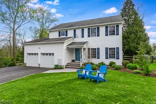 109 Hillside Ave, Bedminster Township, NJ 07921 - Photo 1
