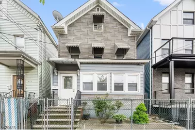 242 Franklin St, Elizabeth, NJ 07206 - Photo 1