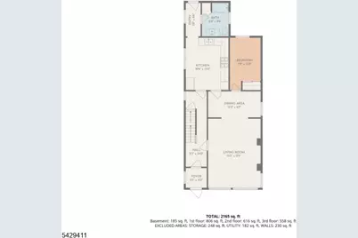 242 Franklin St, Elizabeth, NJ 07206 - Photo 27