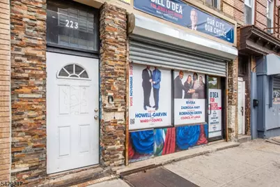 223 Martin Luther King Jr Dr, Jersey City, NJ 07305 - Photo 3