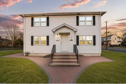 1 Gaston Ave #2, Raritan, NJ 08869 - Photo 1