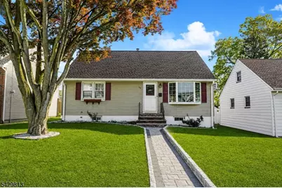 65 Hilltop Ct, Clifton, NJ 07012 - Photo 1
