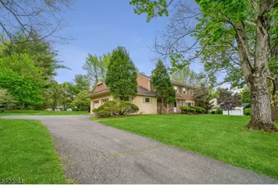 56 Tuxford Ter, Bernards Township, NJ 07920 - Photo 19