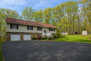 87 Buckhorn Dr, White Township, NJ 07823 - Photo 1