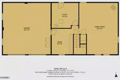 87 Buckhorn Dr, White Township, NJ 07823 - Photo 27