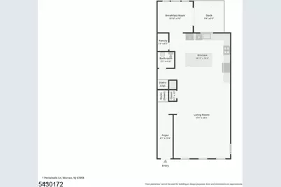 1 Periwinkle Ln, Warren Township, NJ 07059 - Photo 29
