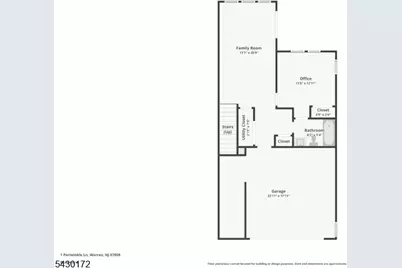 1 Periwinkle Ln, Warren Township, NJ 07059 - Photo 31