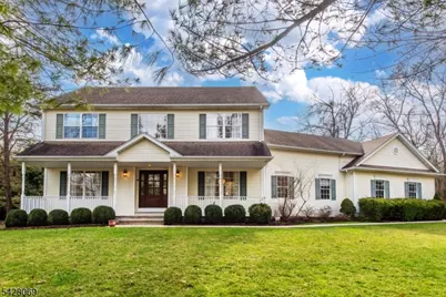 301 Cokesbury Rd, Clinton Township, NJ 08833 - Photo 1