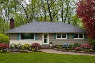 200 Pleasant Plains Rd, Long Hill Township, NJ 07980 - Photo 1