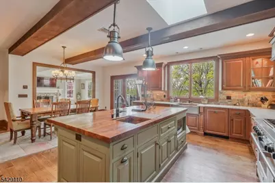 151 Lookout Rd, Mountain Lakes, NJ 07046 - Photo 7