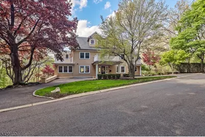 151 Lookout Rd, Mountain Lakes, NJ 07046 - Photo 5