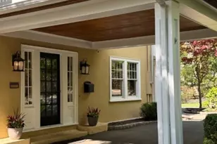 151 Lookout Rd, Mountain Lakes, NJ 07046 - Photo 25