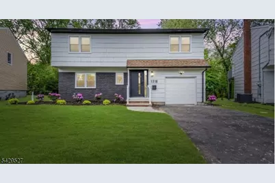1318 Marcella Dr, Union Township, NJ 07083 - Photo 1