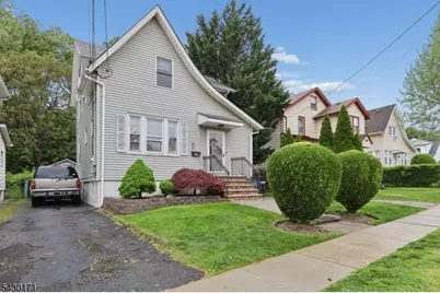 145 Terhune Ave, Passaic, NJ 07055 - Photo 1