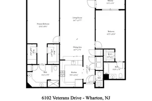 6102 Veterans Dr, Rockaway Township, NJ 07885 - Photo 23