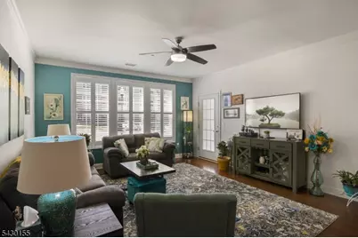 6102 Veterans Dr #102, Rockaway Township, NJ 07885 - Photo 11