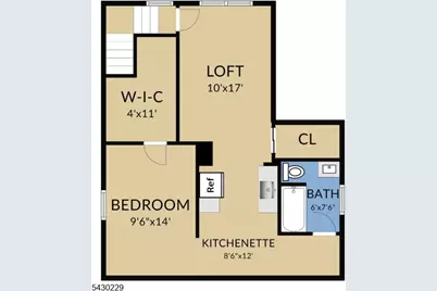 34 Fairview Ave #2, Summit, NJ 07901 - Photo 3