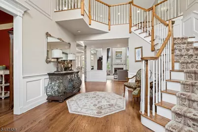 26 Farmersville Rd, Tewksbury Township, NJ 07830 - Photo 3