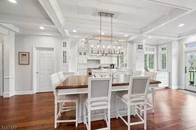 26 Farmersville Rd, Tewksbury Township, NJ 07830 - Photo 9