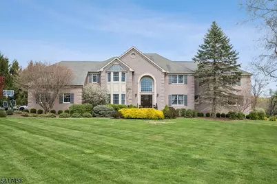 26 Farmersville Rd, Tewksbury Township, NJ 07830 - Photo 1