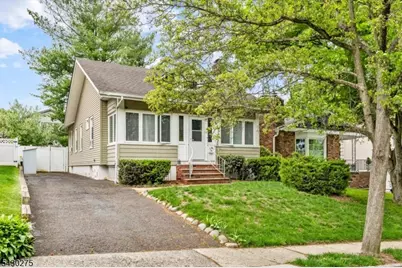 99 Hawthorne Ave, Nutley, NJ 07110 - Photo 1