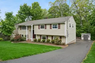 60 Edgemere Rd, Livingston, NJ 07039 - Photo 1