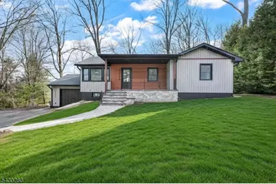 132 Upper High Crest Dr, West Milford, NJ 07480 - Photo 3