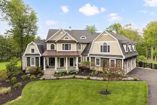 33 Still Hollow Rd, Tewksbury Township, NJ 08833 - Photo 1