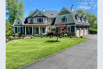 33 Still Hollow Rd, Tewksbury Township, NJ 08833 - Photo 1