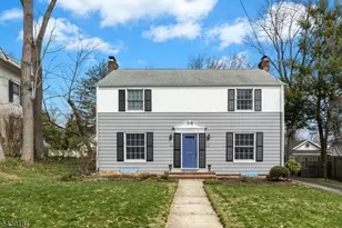 240 Clark St, Westfield Town, NJ 07090 - Photo 1