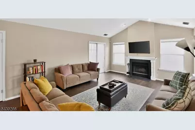 317 Vasser Dr, Piscataway Township, NJ 08854 - Photo 5