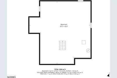 46 Highland Rd, Independence Township, NJ 07840 - Photo 33