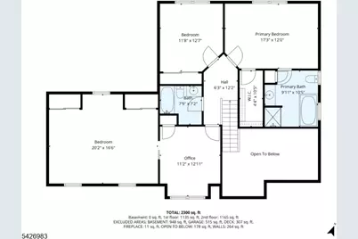 46 Highland Rd, Independence Township, NJ 07840 - Photo 35