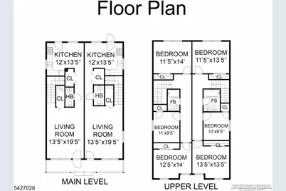 447 S 9th St, Newark, NJ 07103 - Photo 3