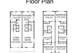 447 S 9th St, Newark, NJ 07103 - Photo 3