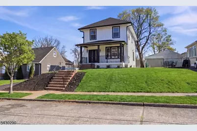 47 Darling Ave, Bloomfield, NJ 07003 - Photo 1
