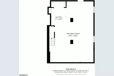 47 Darling Ave, Bloomfield, NJ 07003 - Photo 31