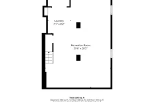 47 Darling Ave, Bloomfield, NJ 07003 - Photo 33