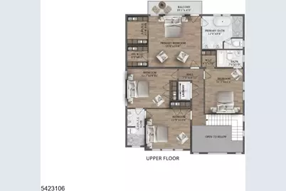 34 Crestview Hill Rd, Livingston, NJ 07039 - Photo 3