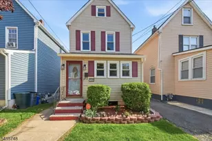 148 Jerome Pl, Bloomfield, NJ 07003 - Photo 1