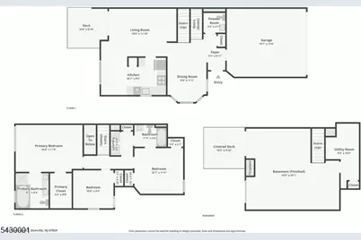 2501 Vantage Ct, Denville, NJ 07834 - Photo 41