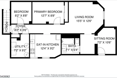 7 Belle Ave #2, Paterson, NJ 07522 - Photo 29
