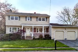 57 Clover Hill Dr, Mount Olive, NJ 07836 - Photo 1
