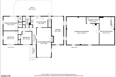 59 Stella Dr, Bridgewater, NJ 08807 - Photo 23