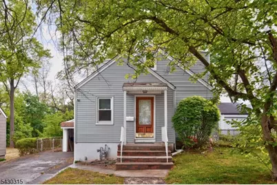 129 Pake St, Nutley, NJ 07110 - Photo 1