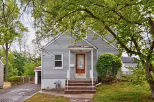 129 Pake St, Nutley, NJ 07110 - Photo 1