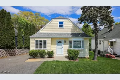 34 Arch St, Butler, NJ 07405 - Photo 1