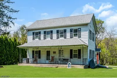 131 Vail Rd, Knowlton Township, NJ 07832 - Photo 7